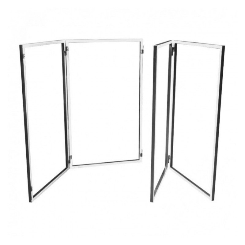 STAND4me DJ PARAWAN COMPACT - osłona ekran