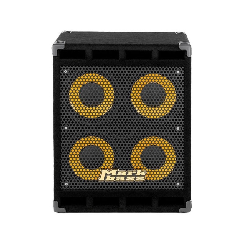 MARKBASS STANDARD 104 HF 8 - Kolumna basowa