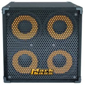 MARKBASS STANDARD 104 HR 8 - Kolumna basowa