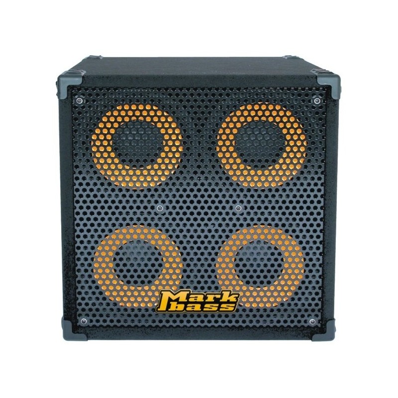 MARKBASS STANDARD 104 HR 8 - Kolumna basowa