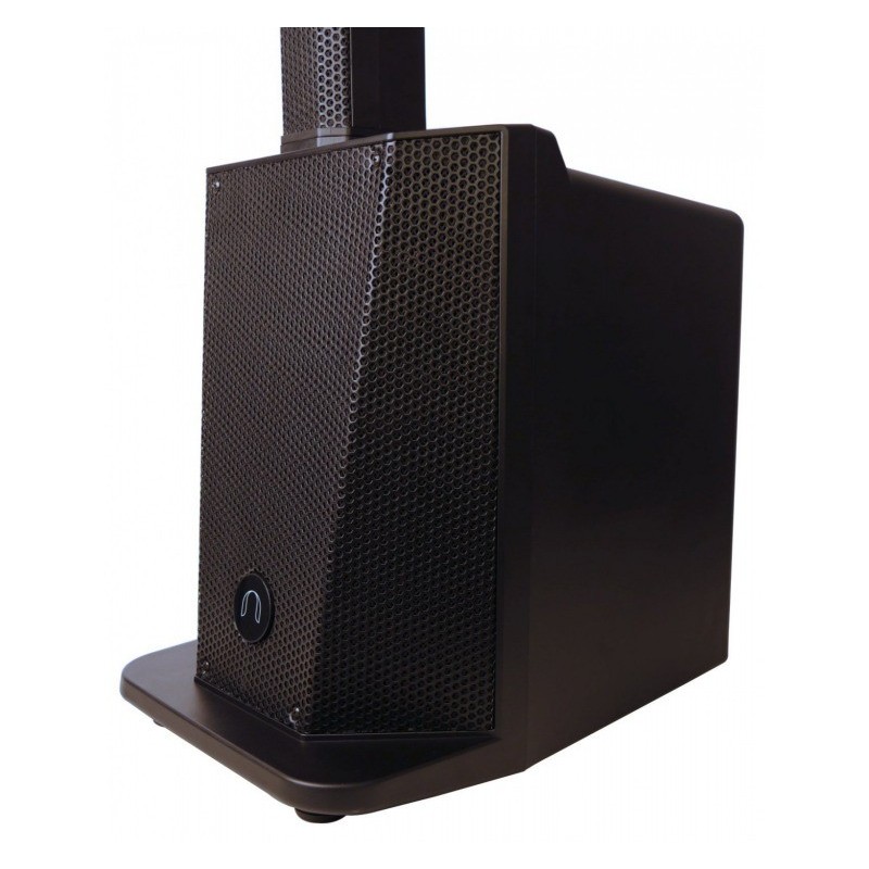 Novox ONEVOX - aktywny zestaw line array