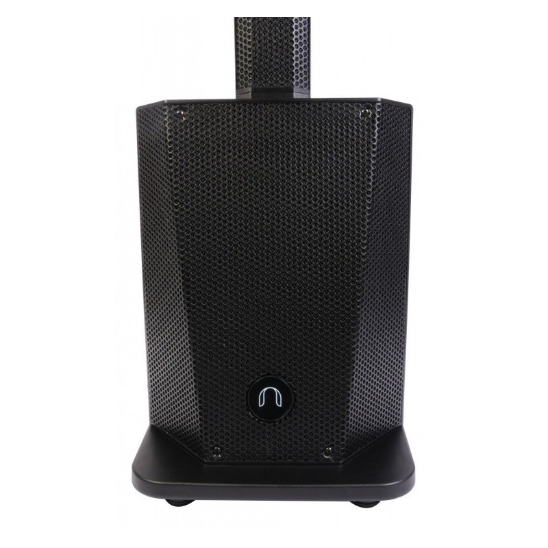 Novox ONEVOX - aktywny zestaw line array