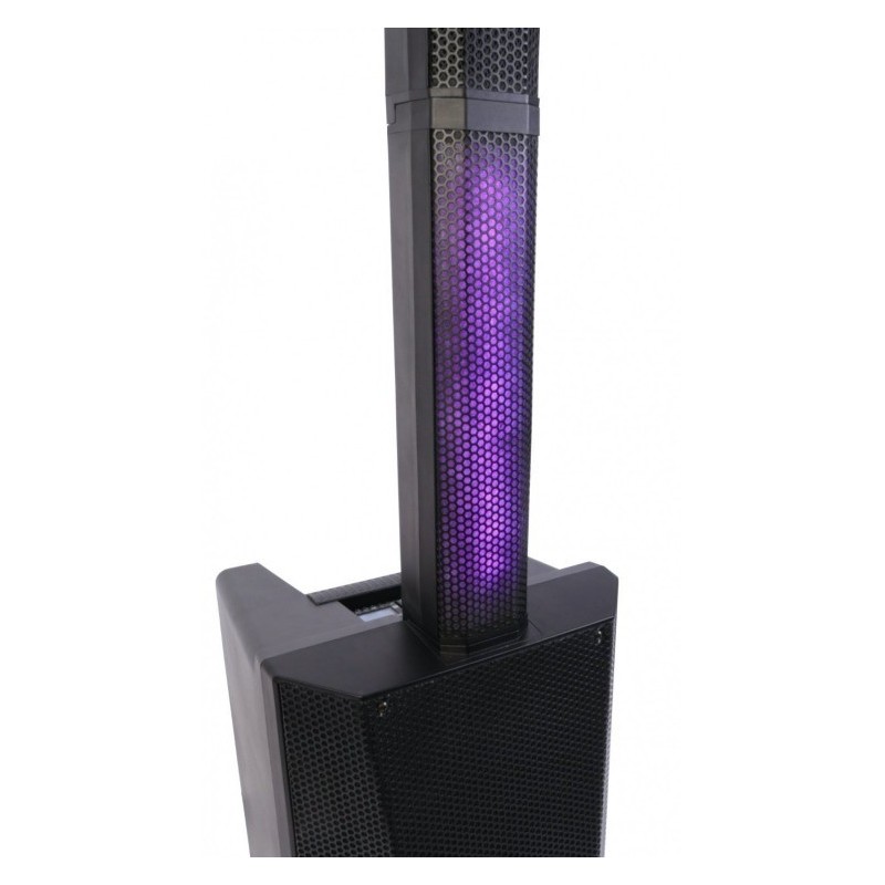 Novox ONEVOX - aktywny zestaw line array