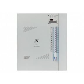 Proxima PXM PX214 - Dimmer 12 x 2300 VA