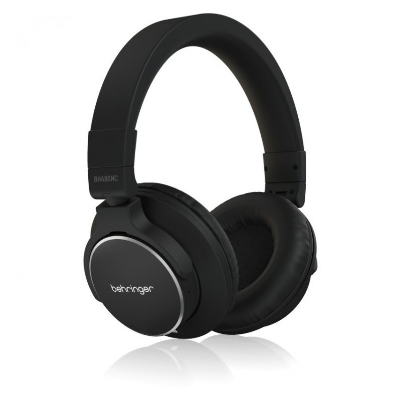 Behringer BH480NC - słuchawki BT z mikrofonem