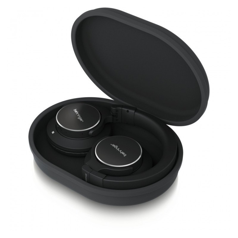 Behringer BH480NC - słuchawki BT z mikrofonem