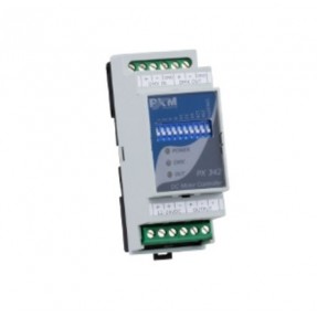Proxima PXM PX342 - Sterownik napięciowy LED