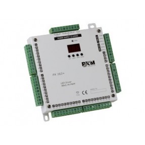 Proxima PXM PX163+ - Sterownik napięciowy LED