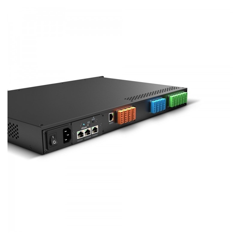 LD Systems ZONE X 1208 D - matryca hybrydowa