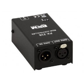Proxima PXM PX218-3 - programator RDM 3-pin