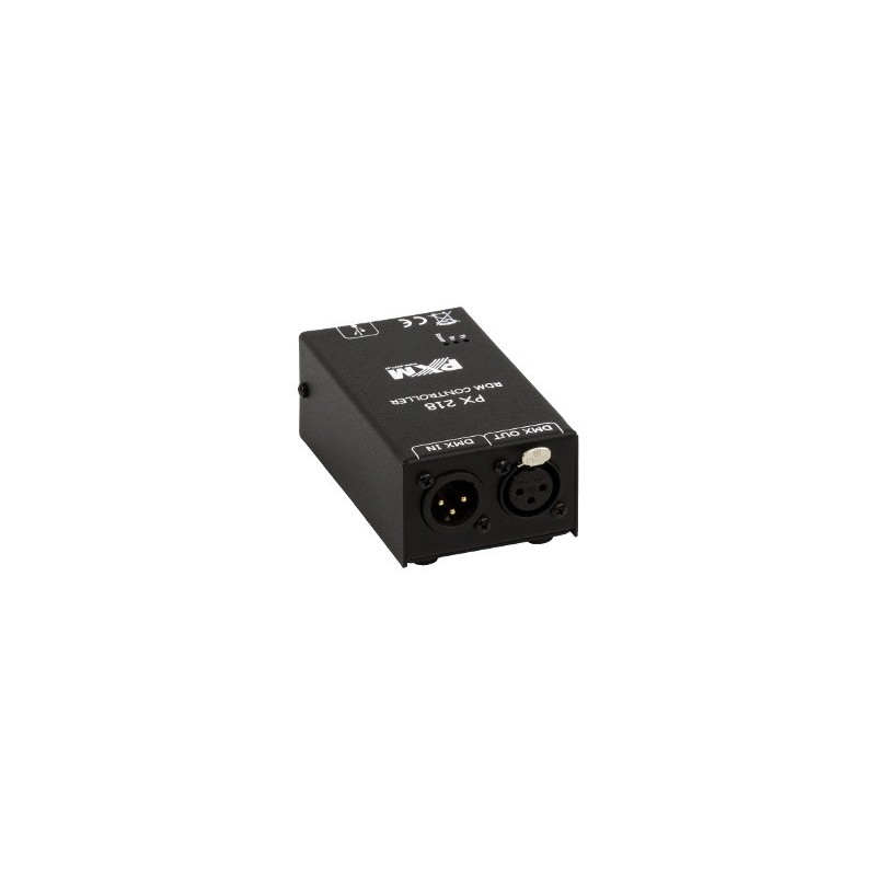 Proxima PXM PX218-3 - programator RDM 3-pin