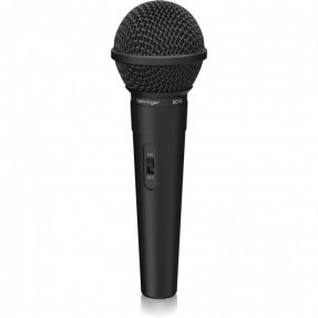 Behringer BC110 - mikrofon dynamiczny