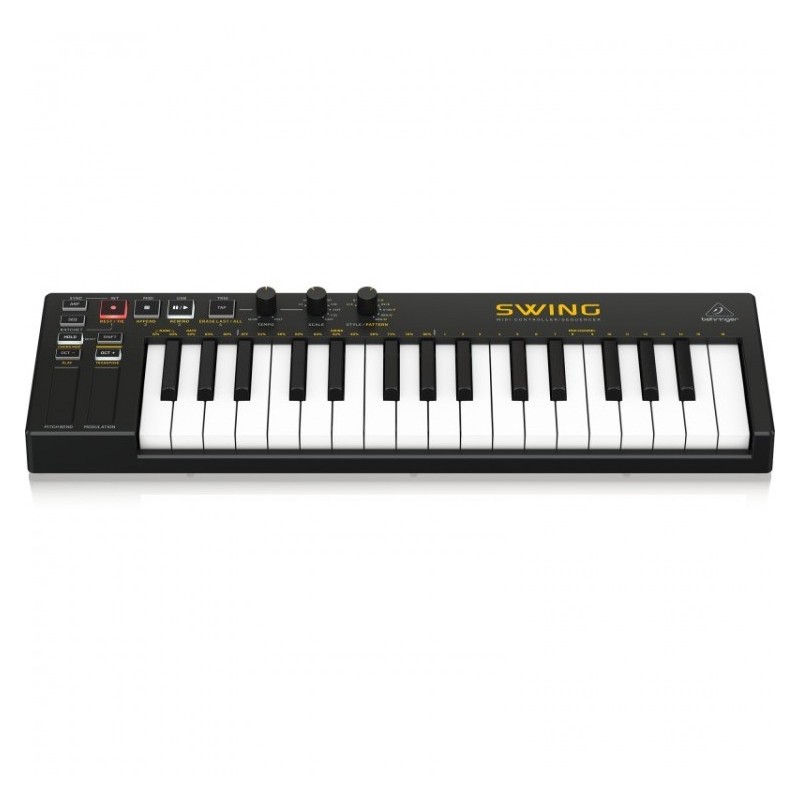 Behringer SWING - front