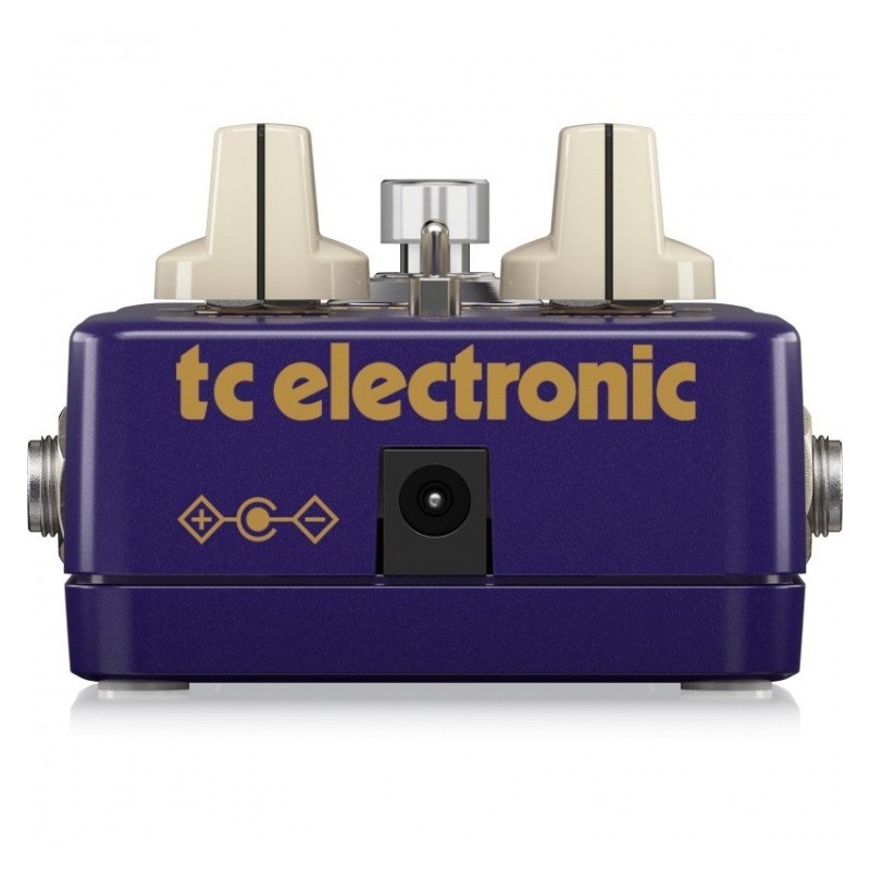 TC Electronic MojoMojo Paul Gilbert Edition - efekt