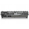 Behringer XENYX QX 2222 USB - rear