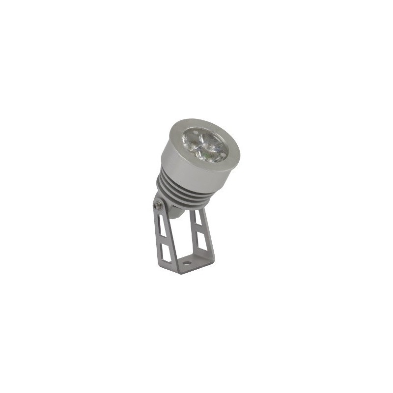 Proxima PXM PX167 - lampa LED, okrągła 350 mA