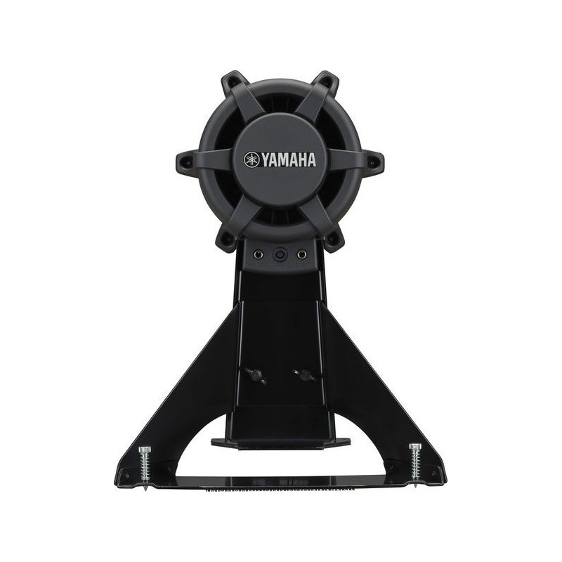 Yamaha DTX8K-X Black Forest - kick pedal rear