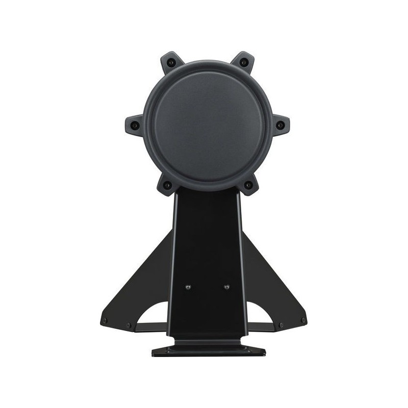 Yamaha DTX8K-M Real Wood - kick front