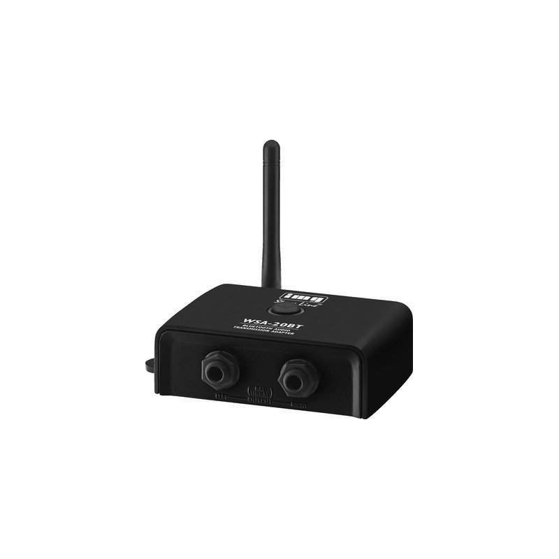 IMG STAGE LINE WSA-20BT - Odbiornik Bluetooth
