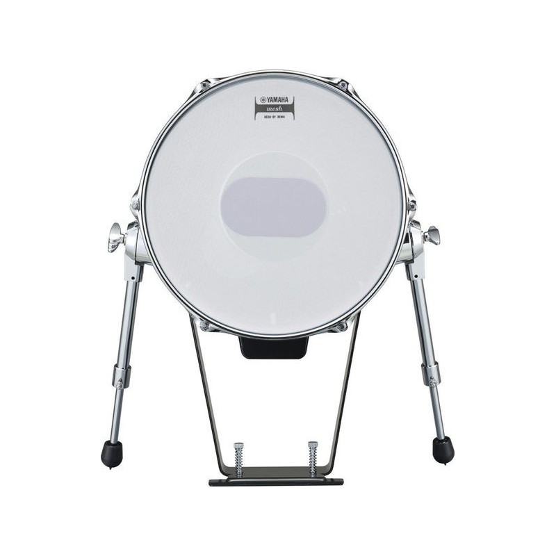 Yamaha DTX10K-M Black Forest - perkusja elektroniczna