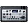 Yamaha DTX10K-M Black Forest - perkusja elektroniczna