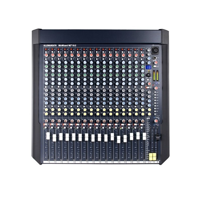 Allen & Heath MIX WIZARD WZ4 16 2 - mikser