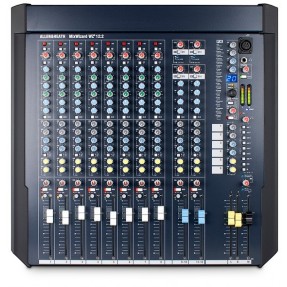 Allen & Heath MIX WIZARD WZ4 12 2 - mikser