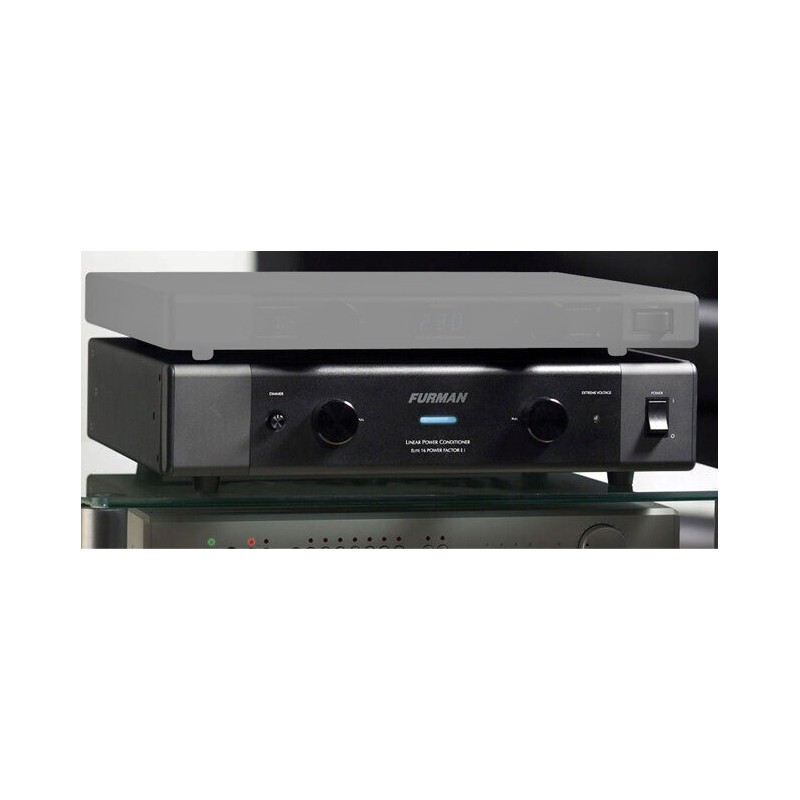 Furman ELITE-16PFEI - Stabilizator napięcia