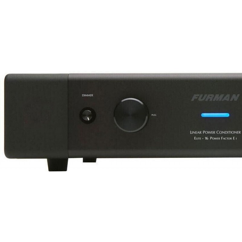 Furman ELITE-16PFEI - Stabilizator napięcia