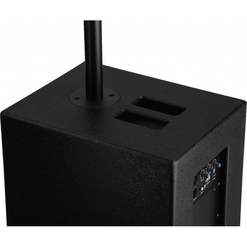 IMG STAGE LINE MIRA-1sls1 - system słupkowy