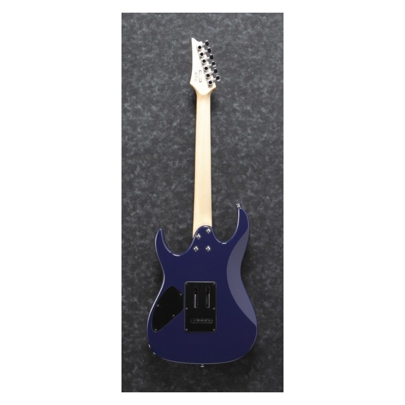 IBANEZ GRX70QA TBB - gitara elektryczna