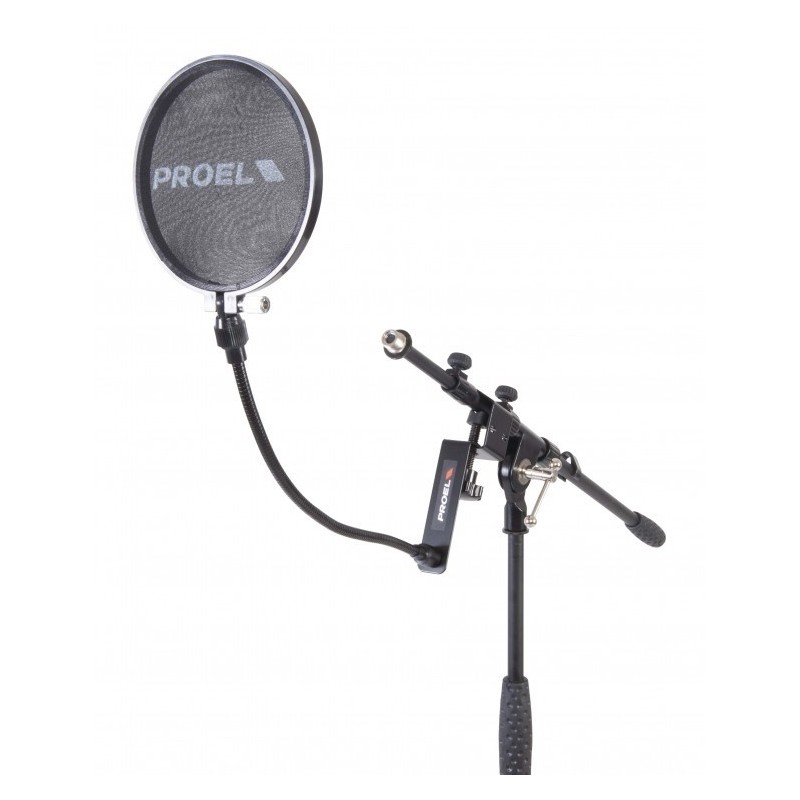 Proel APOP50 - filtr antysybilantowy