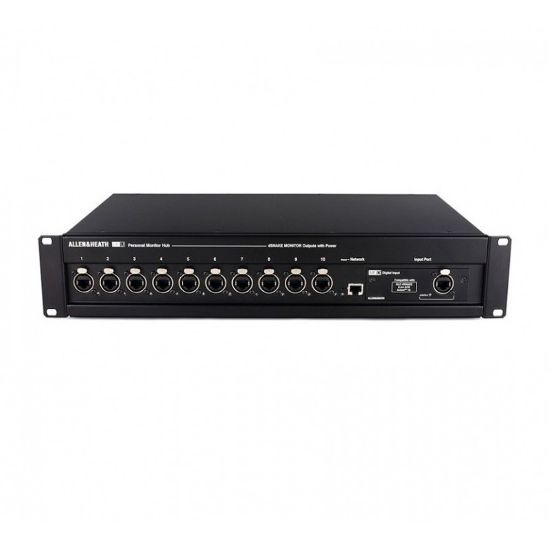 ALLEN & HEATH ME-U - monitor hub