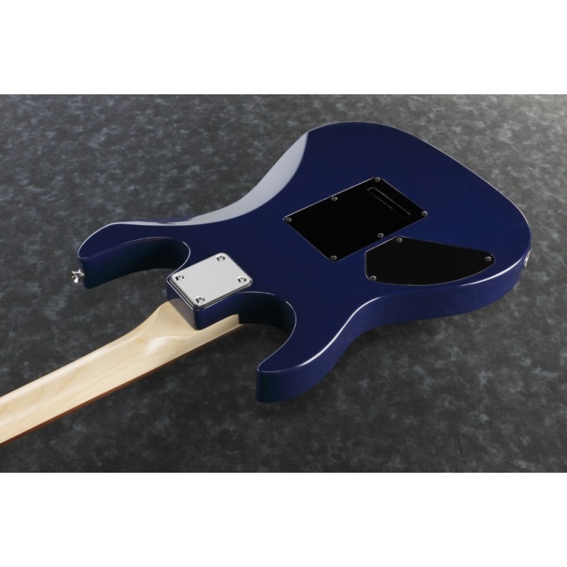IBANEZ GRX70QA TBB - gitara elektryczna