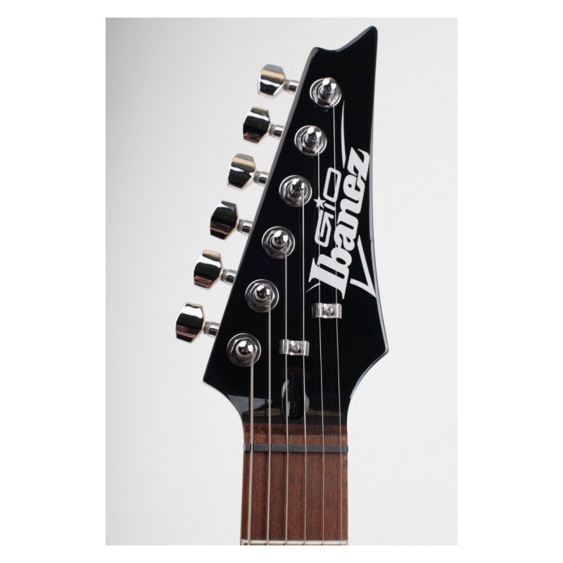 IBANEZ GRX70QA TBB - gitara elektryczna