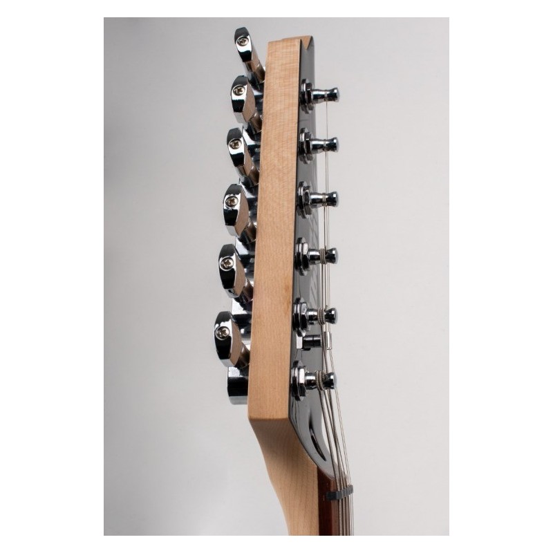 IBANEZ GRX70QA TBB - gitara elektryczna