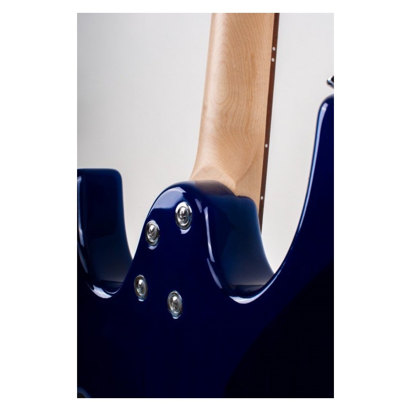 IBANEZ GRX70QA TBB - gitara elektryczna