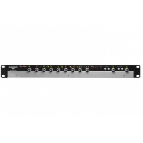 ALLEN & HEATH GR2 - mikser strefowy