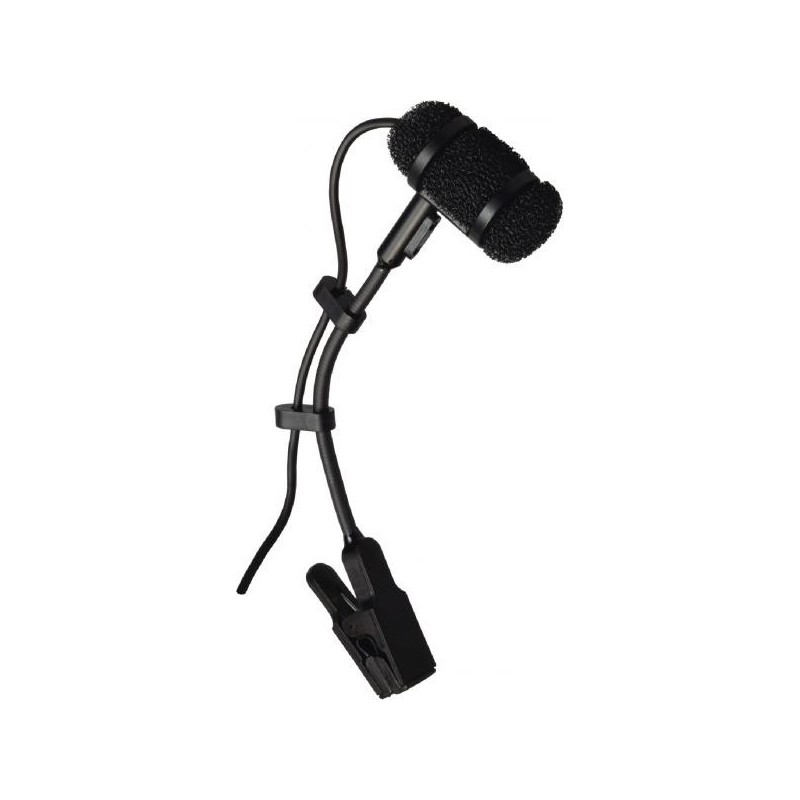 Superlux PRA383 XLR - mikrofon do intrumentalny