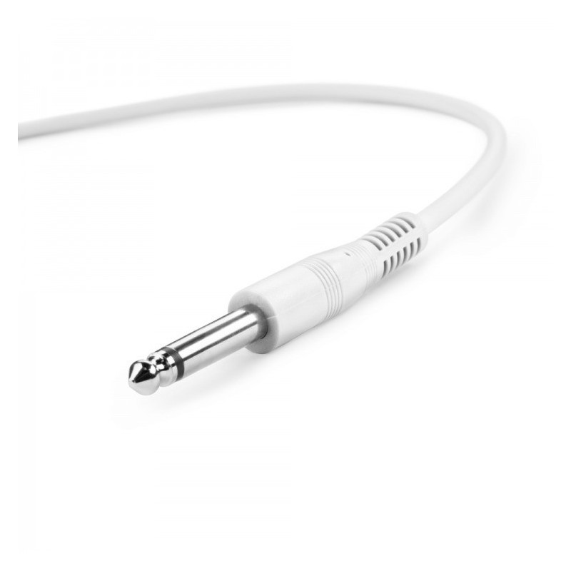 Adam Hall K3IPP0060SET - Zestaw 6 Patch kabli