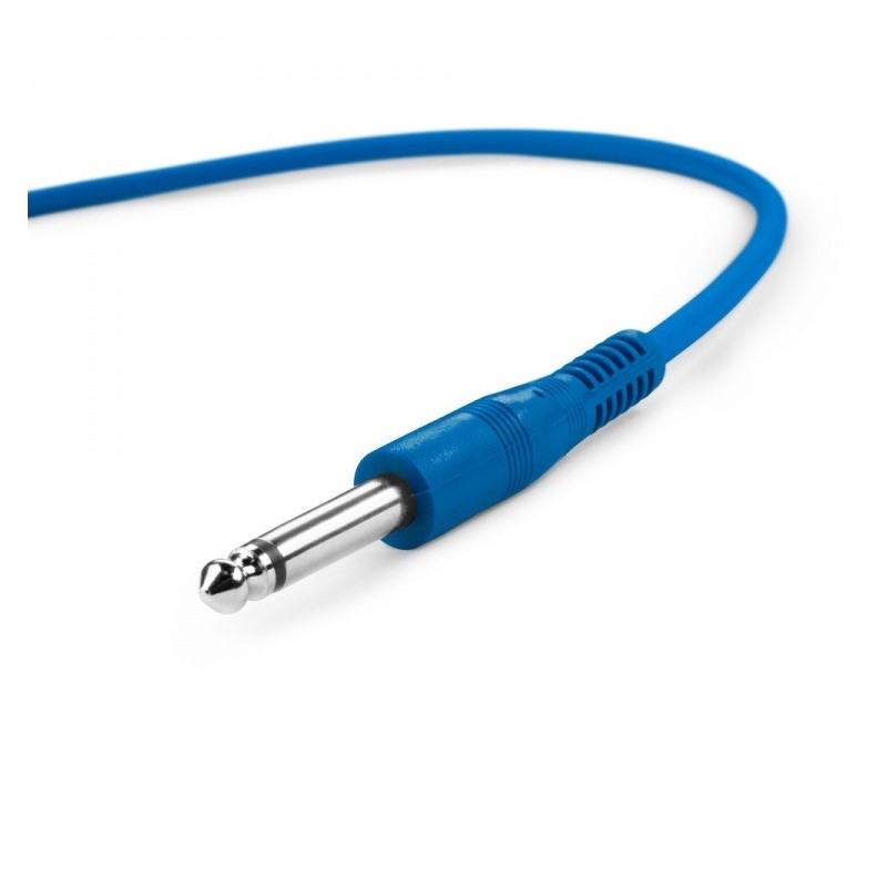 Adam Hall K3IPP0060SET - Zestaw 6 Patch kabli