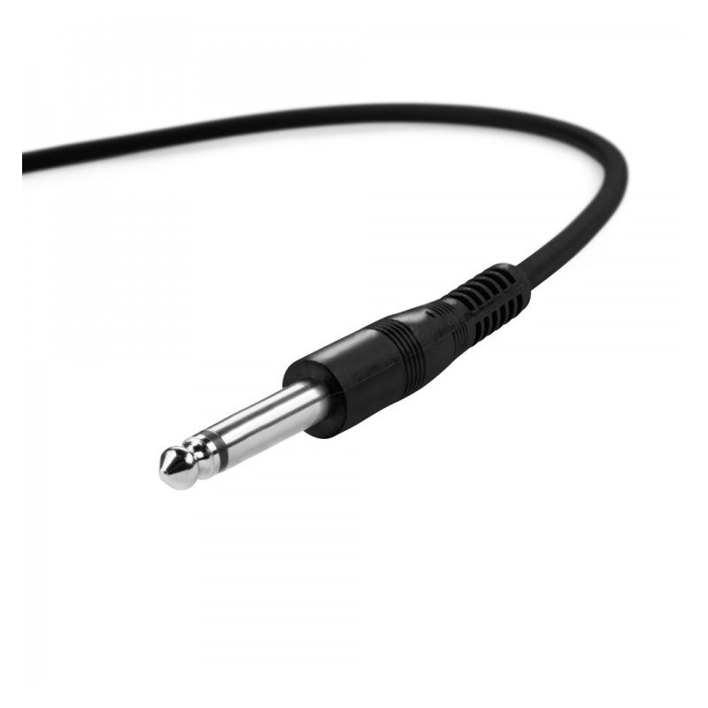 Adam Hall K3IPP0060SET - Zestaw 6 Patch kabli