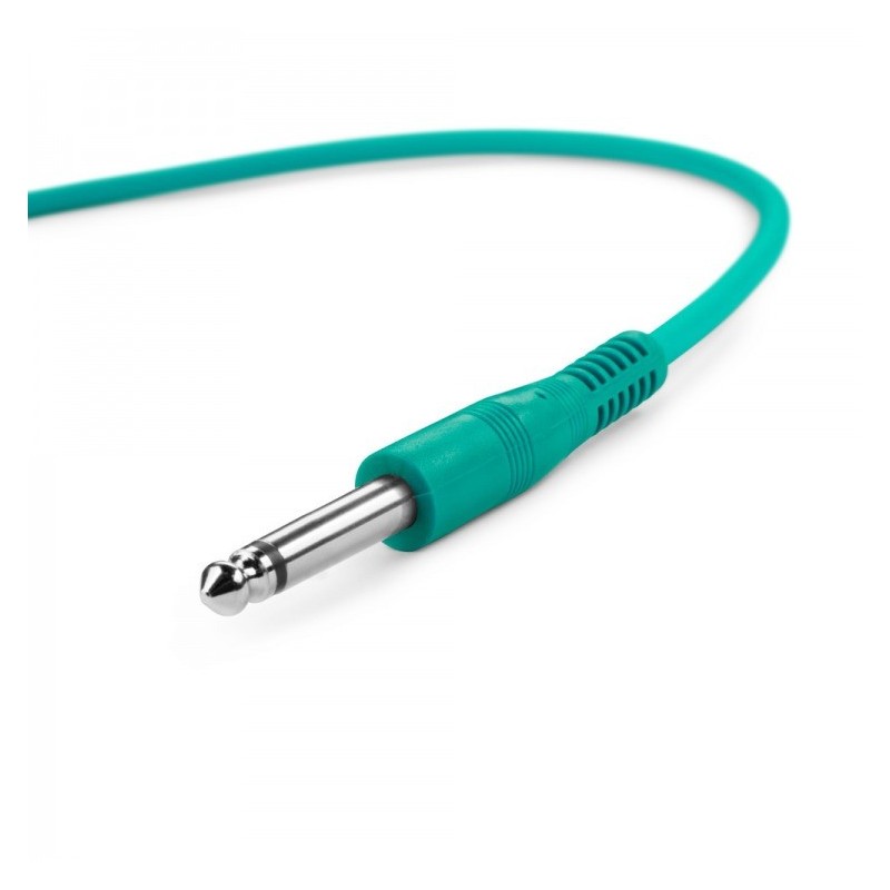 Adam Hall K3IPP0015SET - Zestaw 6 Patch kabli