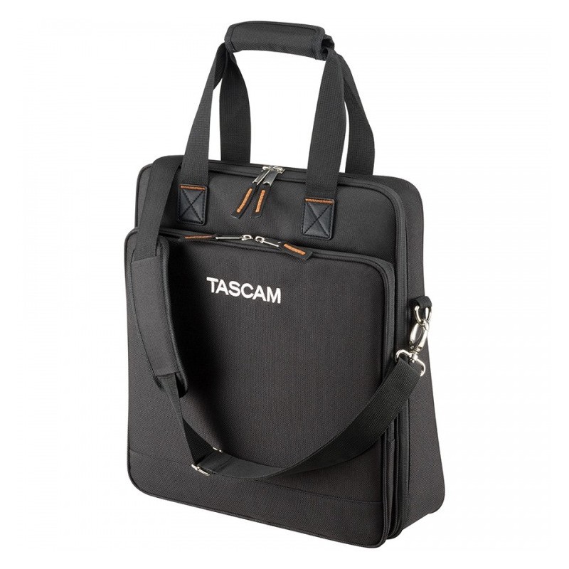 Tacam CS-MODEL12 - left