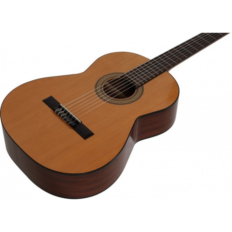 ADMIRA Juanita 3sls4 - gitara klasyczna