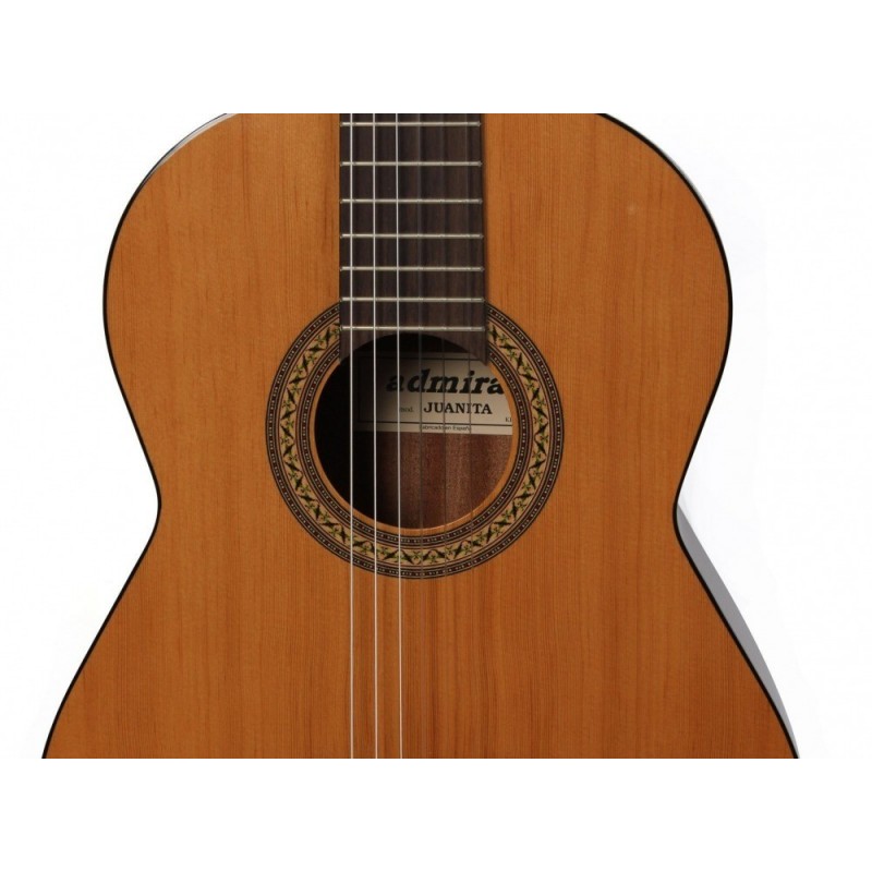 ADMIRA Juanita 3sls4 - gitara klasyczna