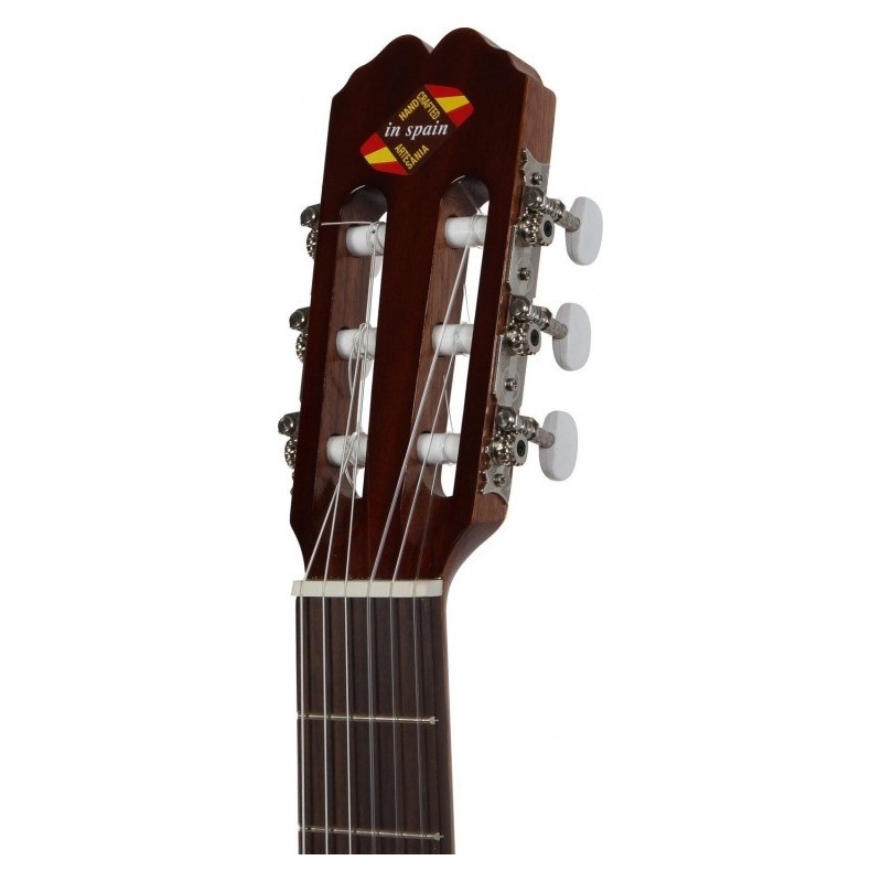 ADMIRA Juanita 3sls4 - gitara klasyczna