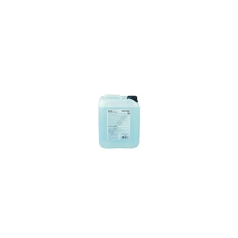 EUROLITE Snow fluid, 5L front