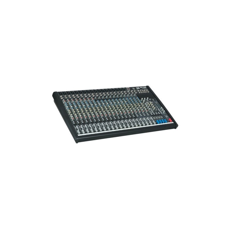 DAP Audio GIG-244CFX - mikser audio