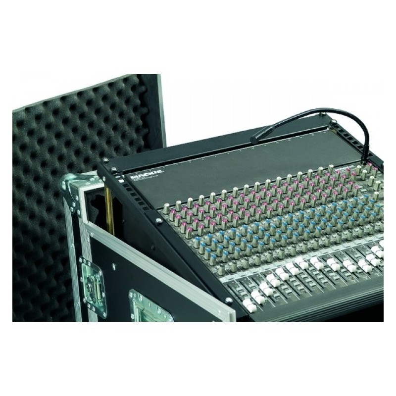 Proel SA08BLKM - Case 8U